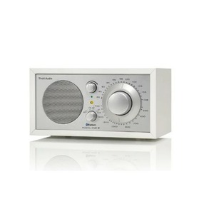 Радиоприемник Tivoli Audio Model One BT White