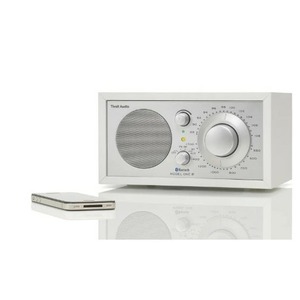 Радиоприемник Tivoli Audio Model One BT White