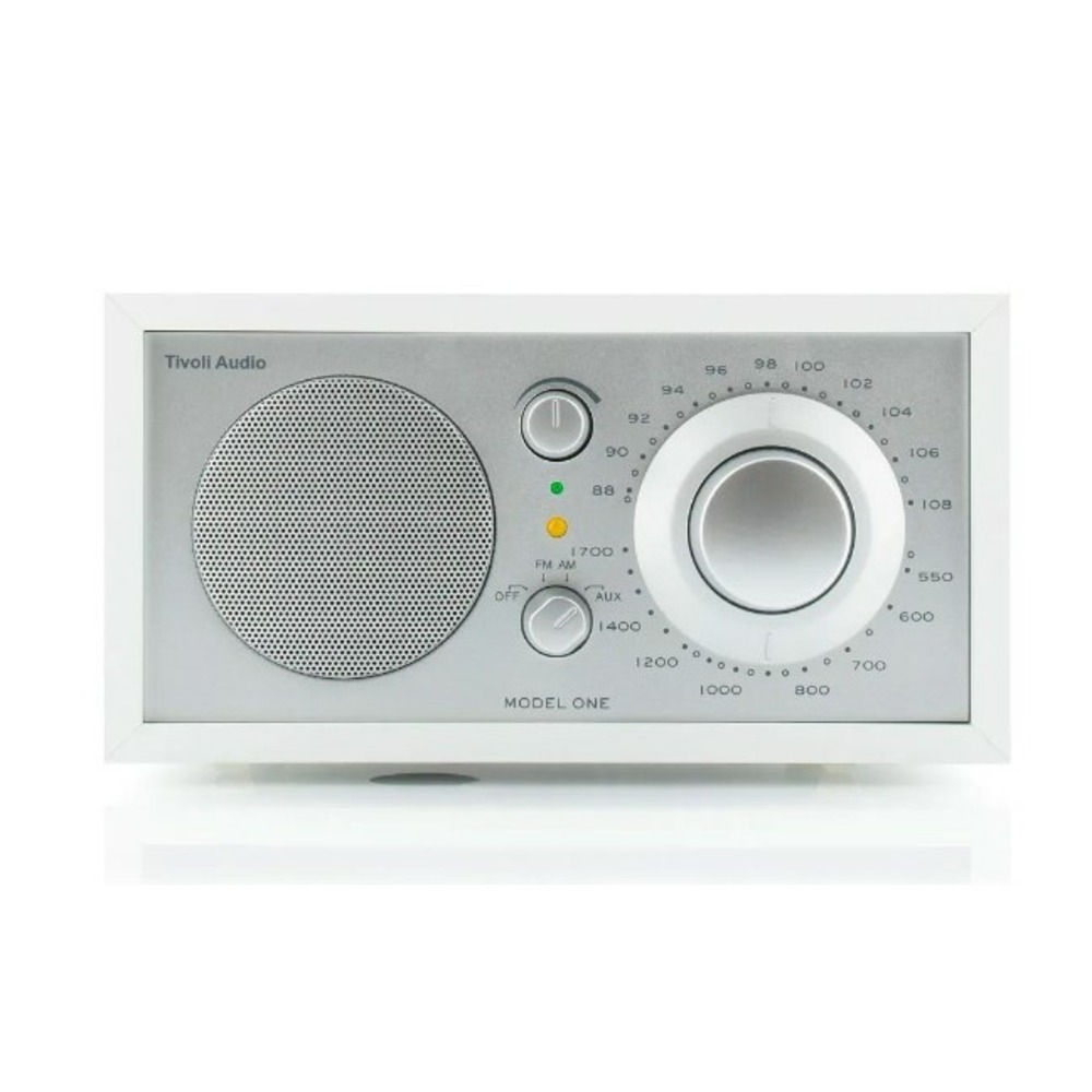 Радиоприемник Tivoli Audio Model One White