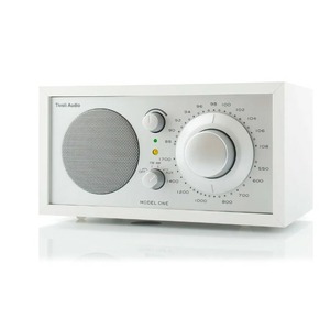 Радиоприемник Tivoli Audio Model One White