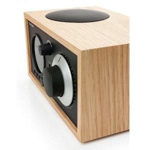 Радиоприемник с часами Tivoli Audio Model One+ Oak/Black