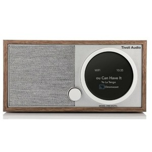 Радиоприемник с Wi-Fi Tivoli Audio Model One Digital Gen 2 Walnut