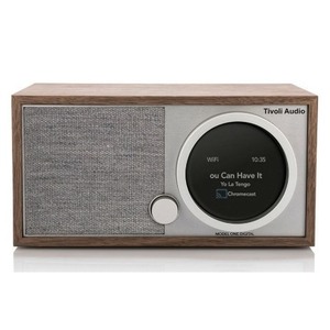 Радиоприемник с Wi-Fi Tivoli Audio Model One Digital Gen 2 Walnut