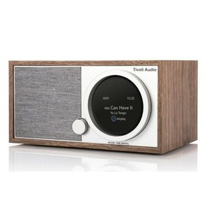 Радиоприемник с Wi-Fi Tivoli Audio Model One Digital Gen 2 Walnut