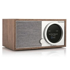 Радиоприемник с Wi-Fi Tivoli Audio Model One Digital Gen 2 Walnut