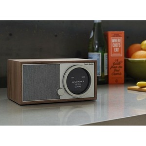 Радиоприемник с Wi-Fi Tivoli Audio Model One Digital Gen 2 Walnut