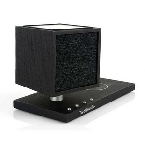 Настольная аудиосистема Tivoli Audio Revive Black