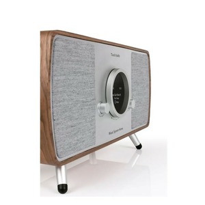 Сетевая аудиосистема Tivoli Audio Music System Home Gen 2 Walnut