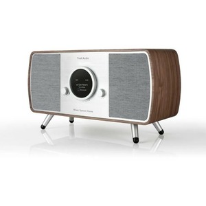 Сетевая аудиосистема Tivoli Audio Music System Home Gen 2 Walnut