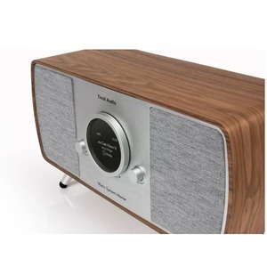 Сетевая аудиосистема Tivoli Audio Music System Home Gen 2 Walnut