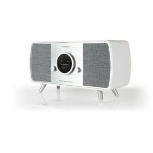 Сетевая аудиосистема Tivoli Audio Music System Home Gen 2 White