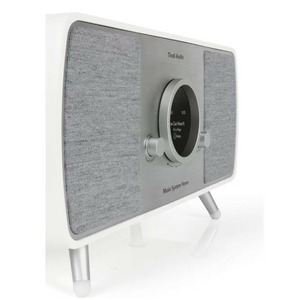 Сетевая аудиосистема Tivoli Audio Music System Home Gen 2 White