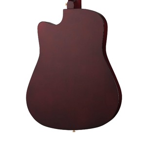 Акустическая гитара Foix 38C-M-3TS