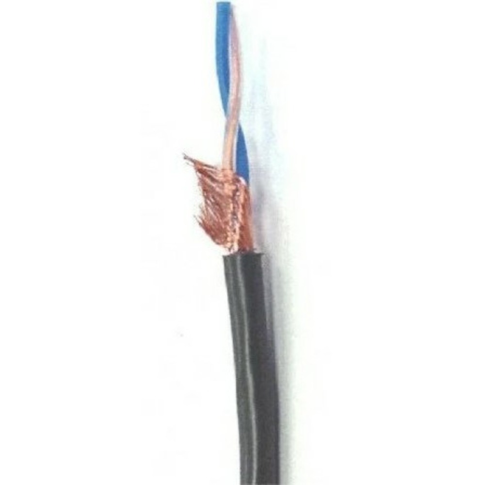 Кабель микрофонный в нарезку Mogami 2806-08