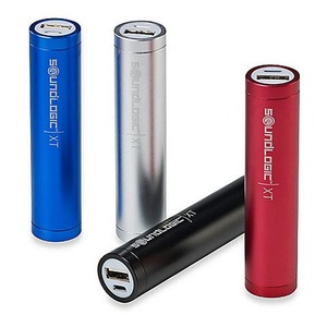 Внешний аккумулятор Soundlogic XT Power Cell Black