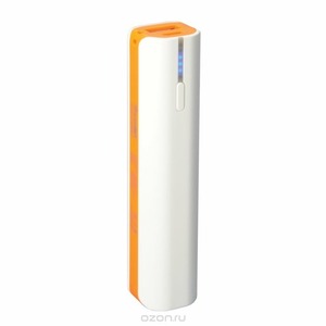 Внешний аккумулятор IconBit FTB2600LZ