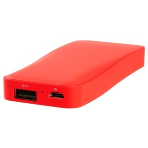 Внешний аккумулятор IconBit FTB2800A-RD