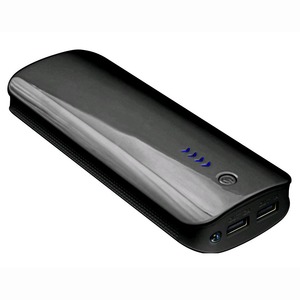 Внешний аккумулятор IconBit FTB13200FX