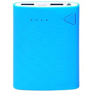Внешний аккумулятор IconBit FTB6000DS