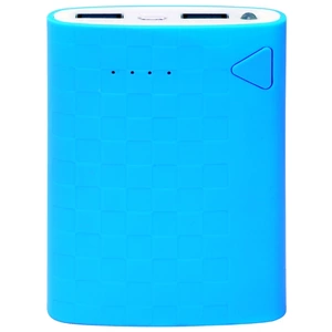 Внешний аккумулятор IconBit FTB6000DS