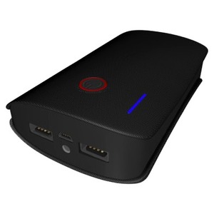 Внешний аккумулятор IconBit FTB6000SF