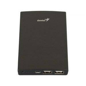 Внешний аккумулятор Genius ECO-U828 Black