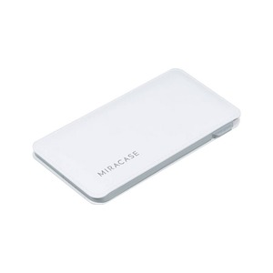 Внешний аккумулятор Miracase MACC-829 White