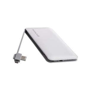Внешний аккумулятор Miracase MACC-829 White