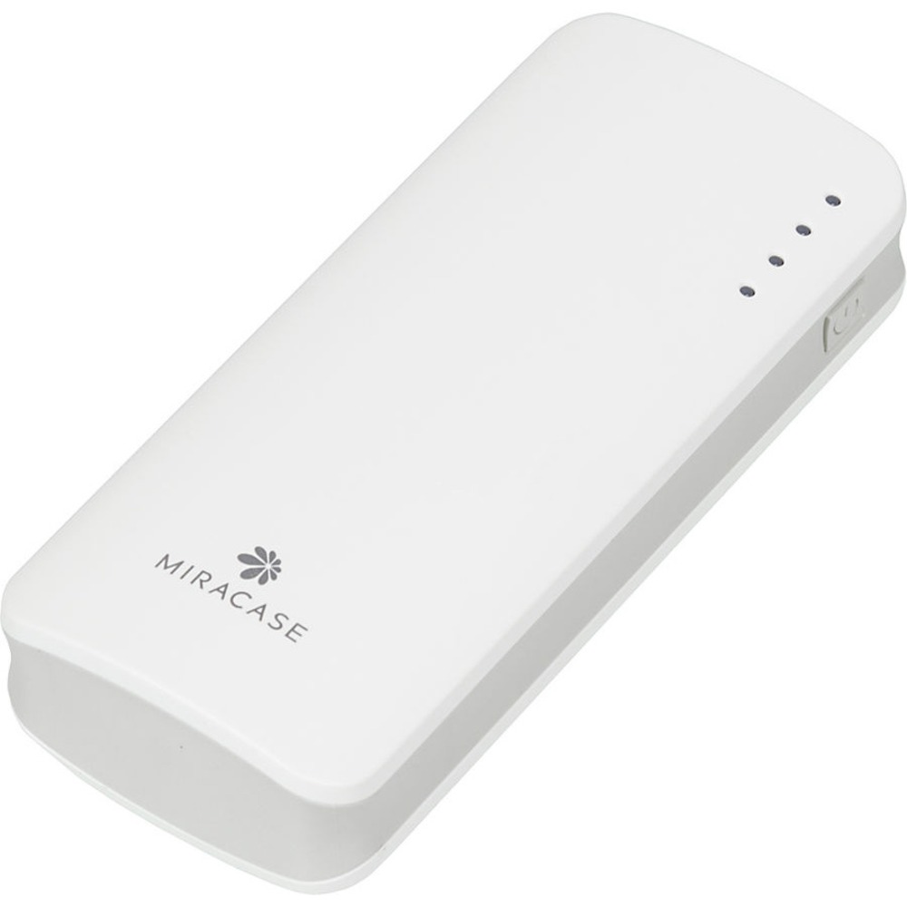 Внешний аккумулятор Miracase MACC-818 White