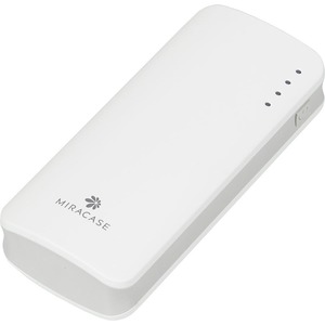 Внешний аккумулятор Miracase MACC-818 White