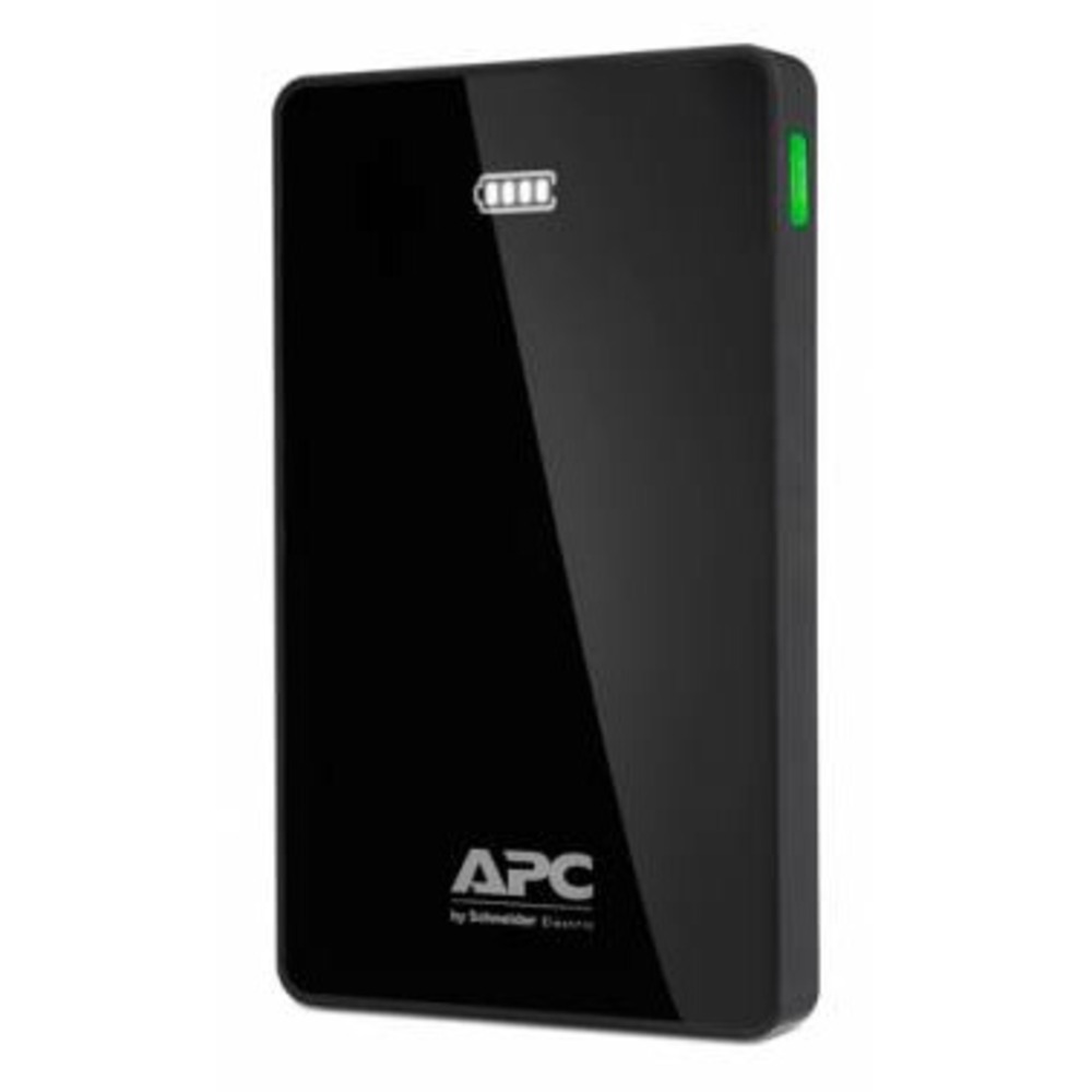 Внешний аккумулятор APC PowerPack M10BK-EC