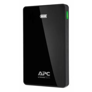 Внешний аккумулятор APC PowerPack M10BK-EC