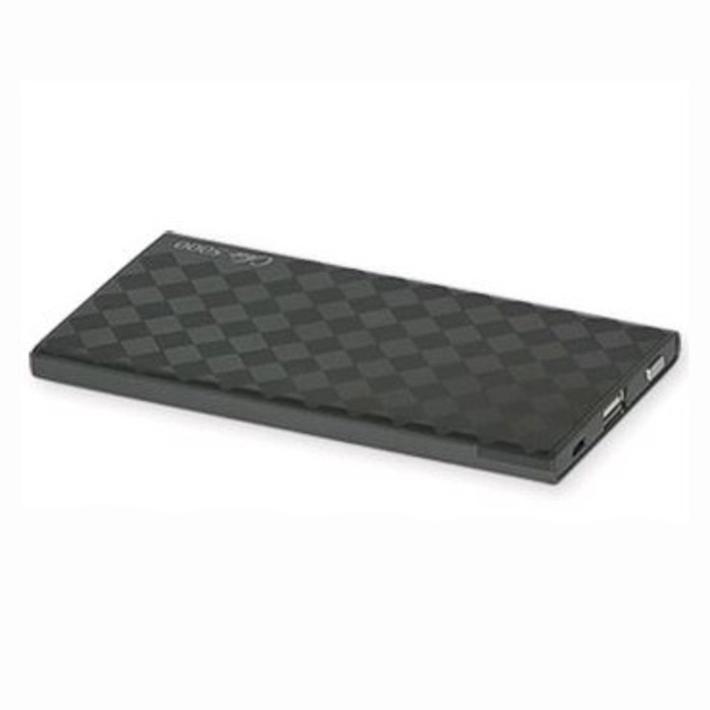 Внешний аккумулятор ICE-Q Chic-5000-GB