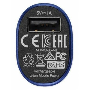 Внешний аккумулятор APC PowerPack M3BL-EC