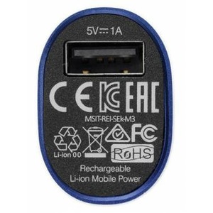 Внешний аккумулятор APC PowerPack M3BL-EC