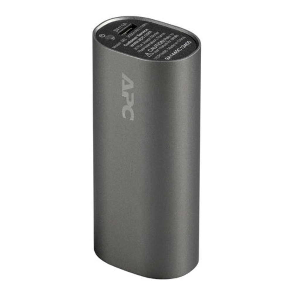 Внешний аккумулятор APC PowerPack M3TM-EC