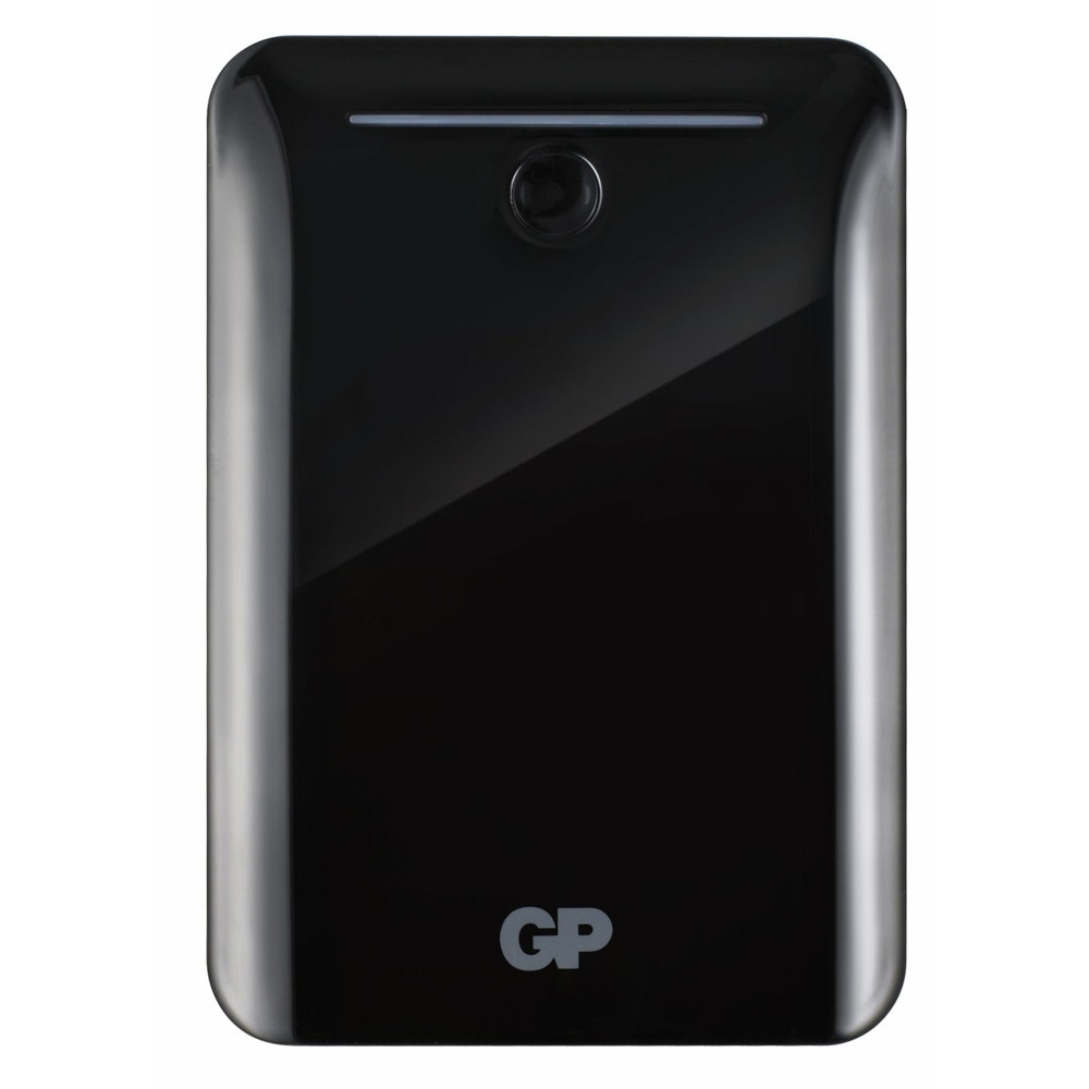 Внешний аккумулятор GP Portable PowerBank GL301BE