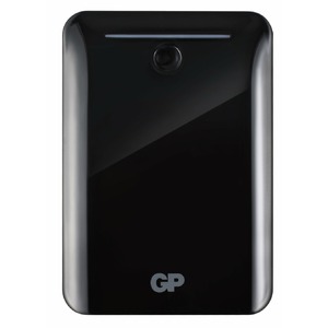 Внешний аккумулятор GP Portable PowerBank GL301BE
