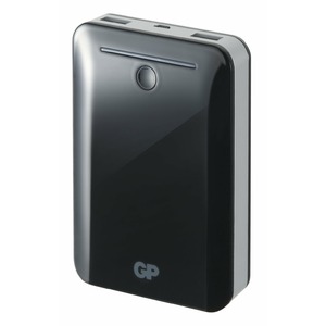 Внешний аккумулятор GP Portable PowerBank GL301BE