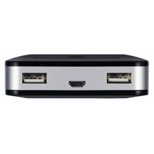 Внешний аккумулятор GP Portable PowerBank GL301BE