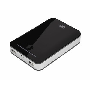 Внешний аккумулятор GP Portable PowerBank GL301BE