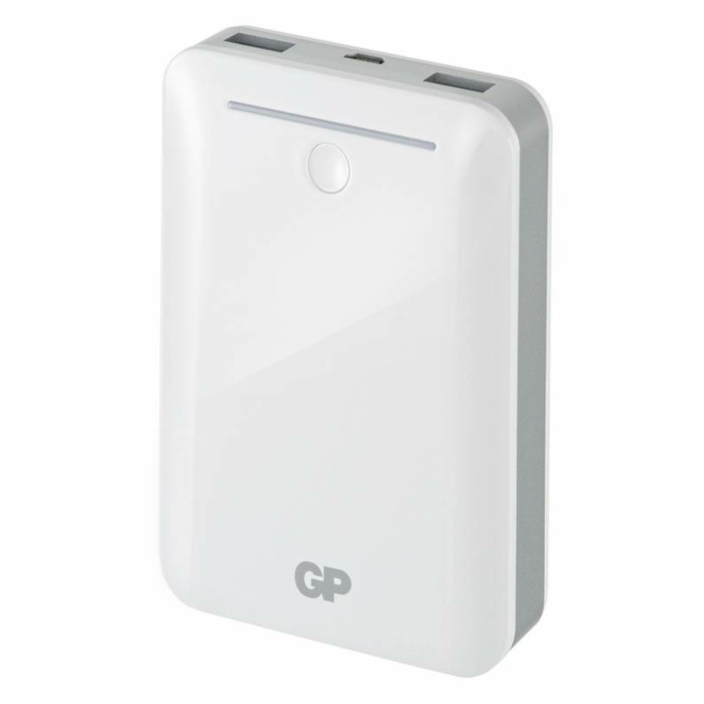 Внешний аккумулятор GP Portable PowerBank GL301WE