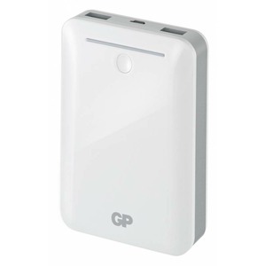 Внешний аккумулятор GP Portable PowerBank GL301WE