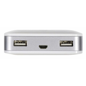 Внешний аккумулятор GP Portable PowerBank GL301WE
