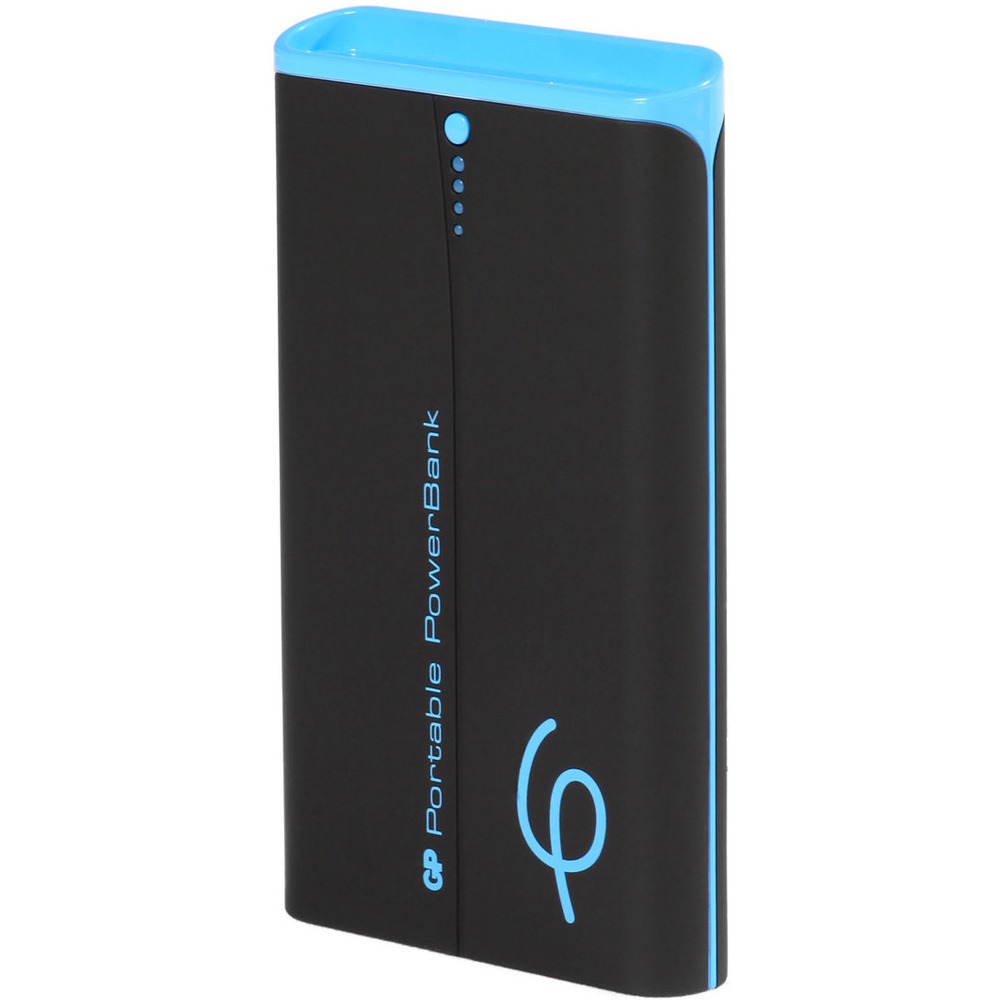 Внешний аккумулятор GP Portable PowerBank GP741CE