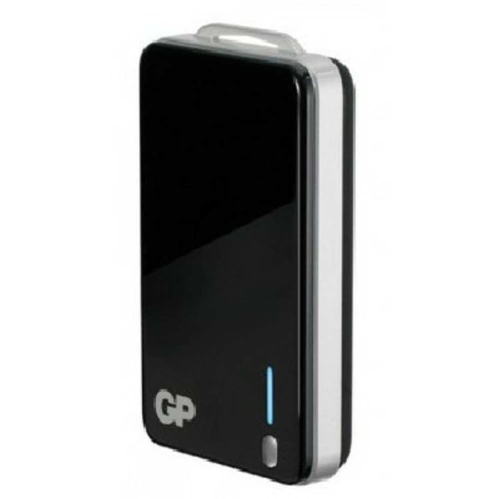 Внешний аккумулятор GP Portable PB GPXPB20B-2BCR1