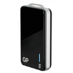 Внешний аккумулятор GP Portable PB GPXPB20B-2BCR1