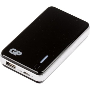 Внешний аккумулятор GP Portable PB GPXPB20B-2BCR1