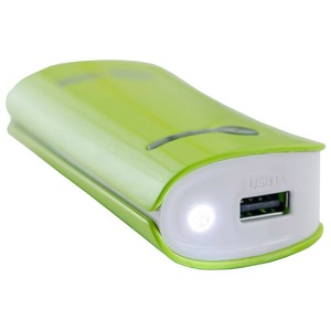 Внешний аккумулятор Cactus CS-PBX2-5200GW