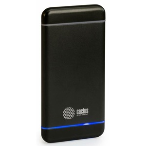 Внешний аккумулятор Cactus CS-PBMS028-5000SG